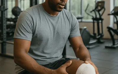 Knee Series: Meniscus Injuries, Your Shock Absorbers