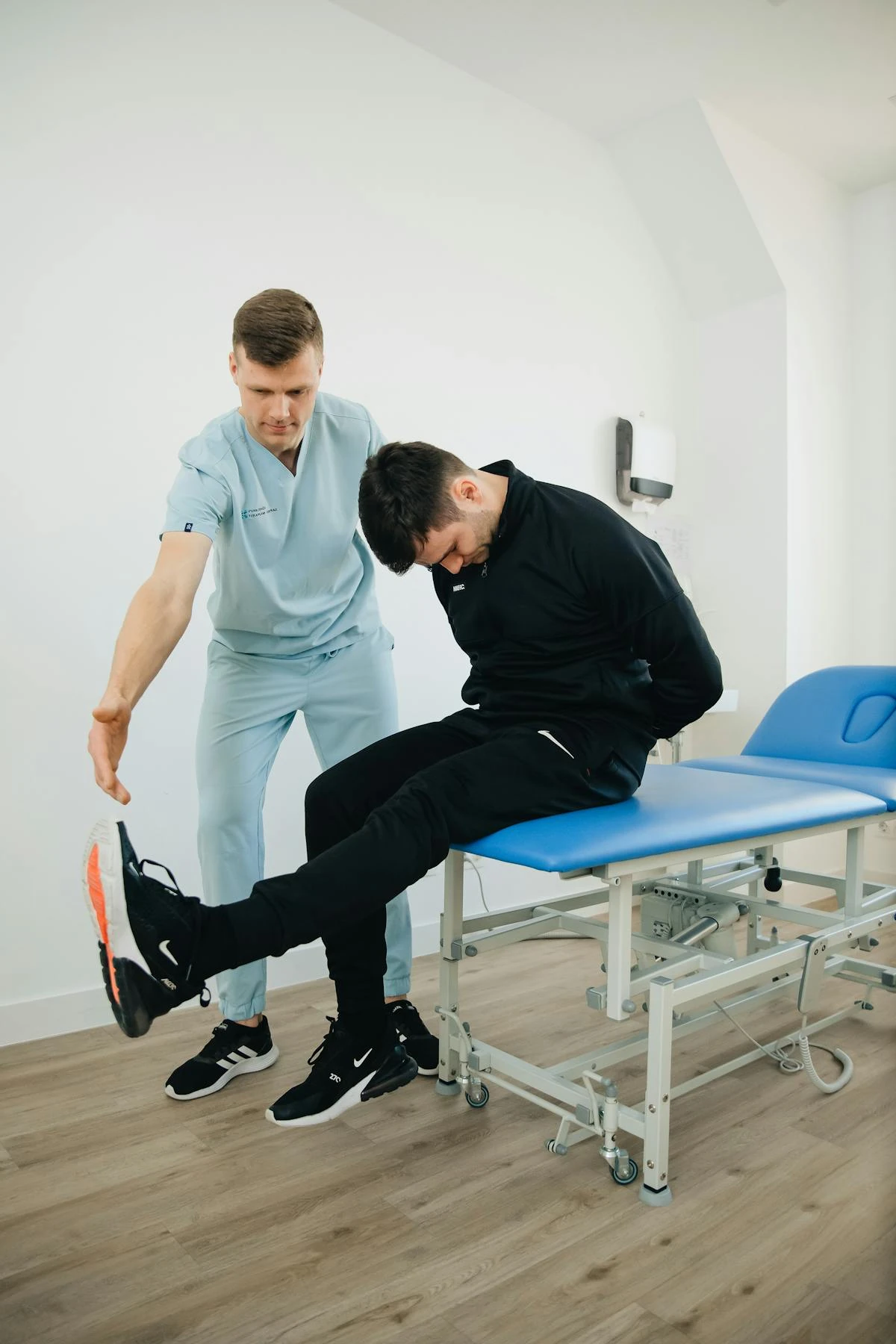 Surgery Rehabilitation