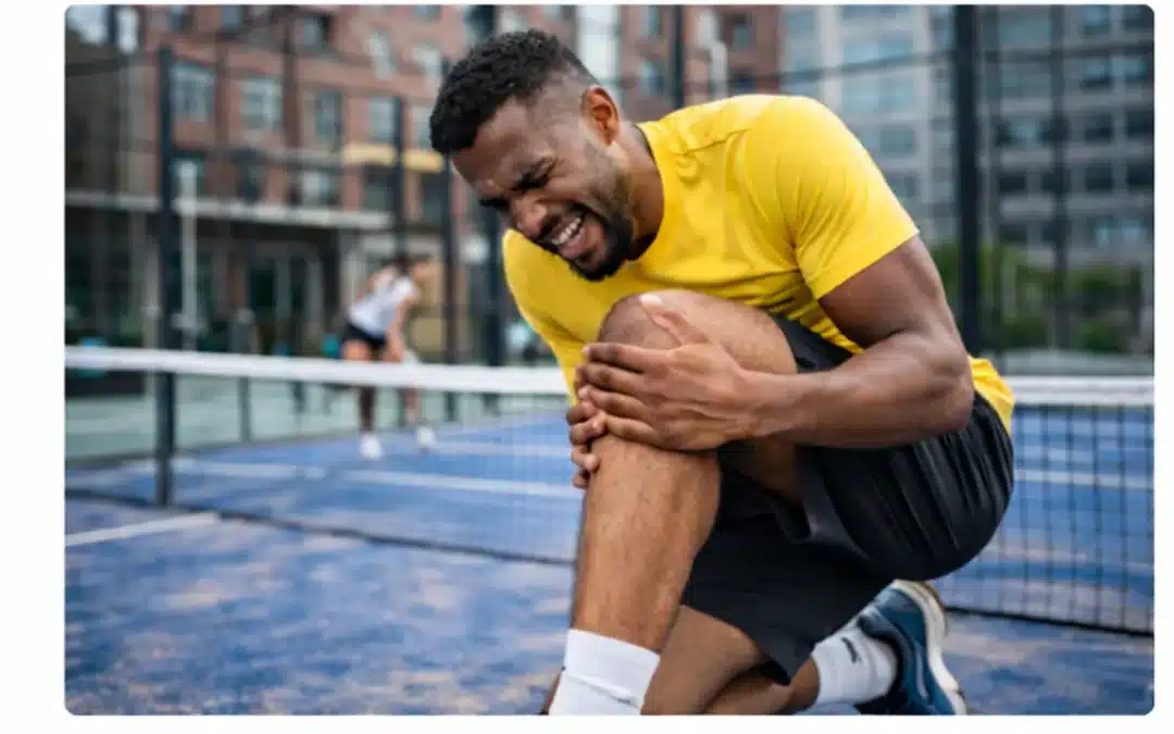 Knee Series: ACL injuries, a guide to recovery