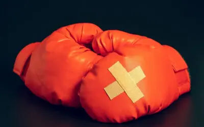 The 10 Most Common Injuries in Boxing